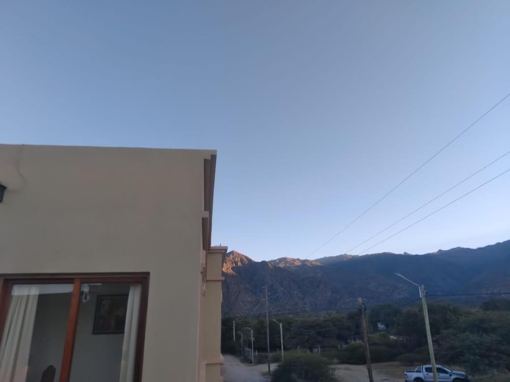شقة كفايات  في Vistas Del Colorado - Departamentos المظهر الخارجي الصورة
