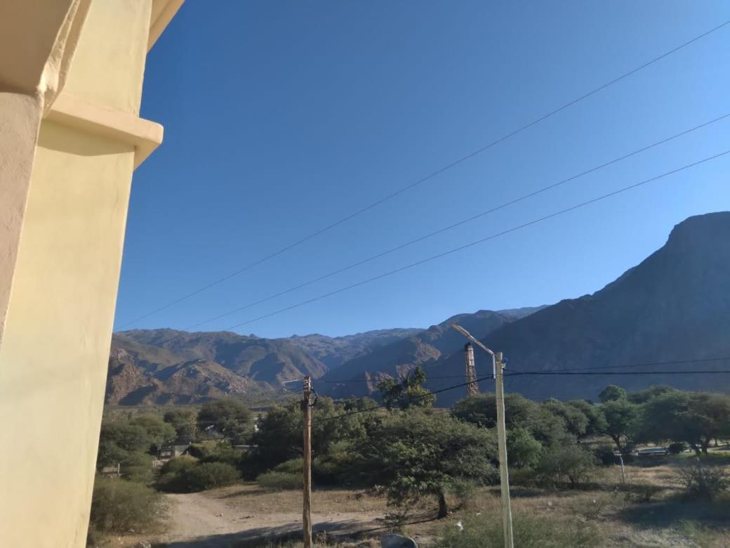 شقة كفايات  في Vistas Del Colorado - Departamentos المظهر الخارجي الصورة