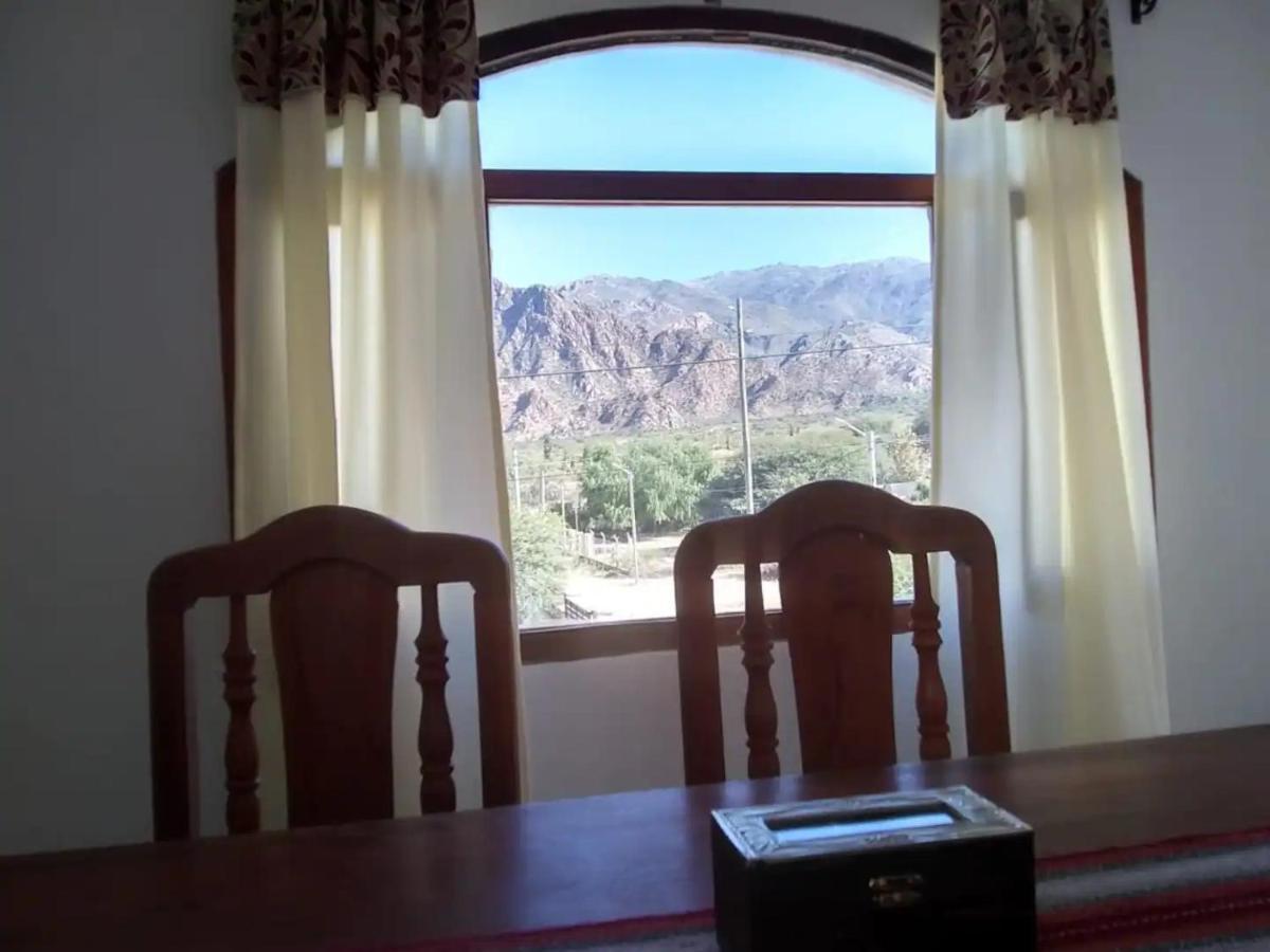 شقة كفايات  في Vistas Del Colorado - Departamentos المظهر الخارجي الصورة